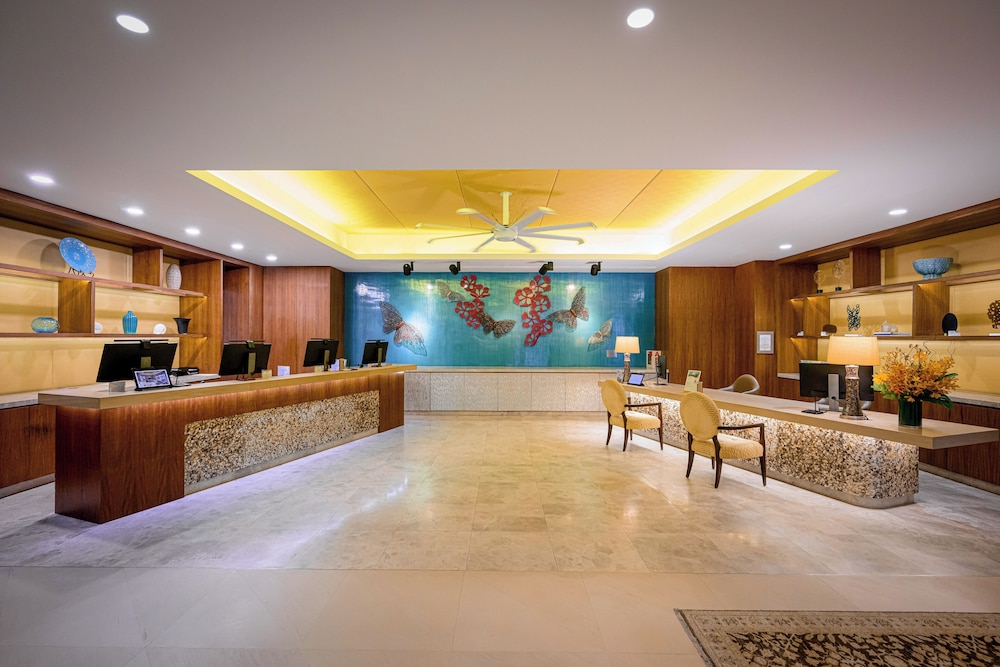 resorts world sentosa equarius hotel