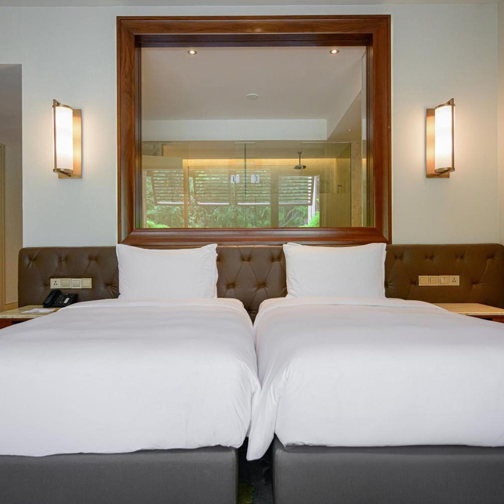 resorts world sentosa equarius hotel