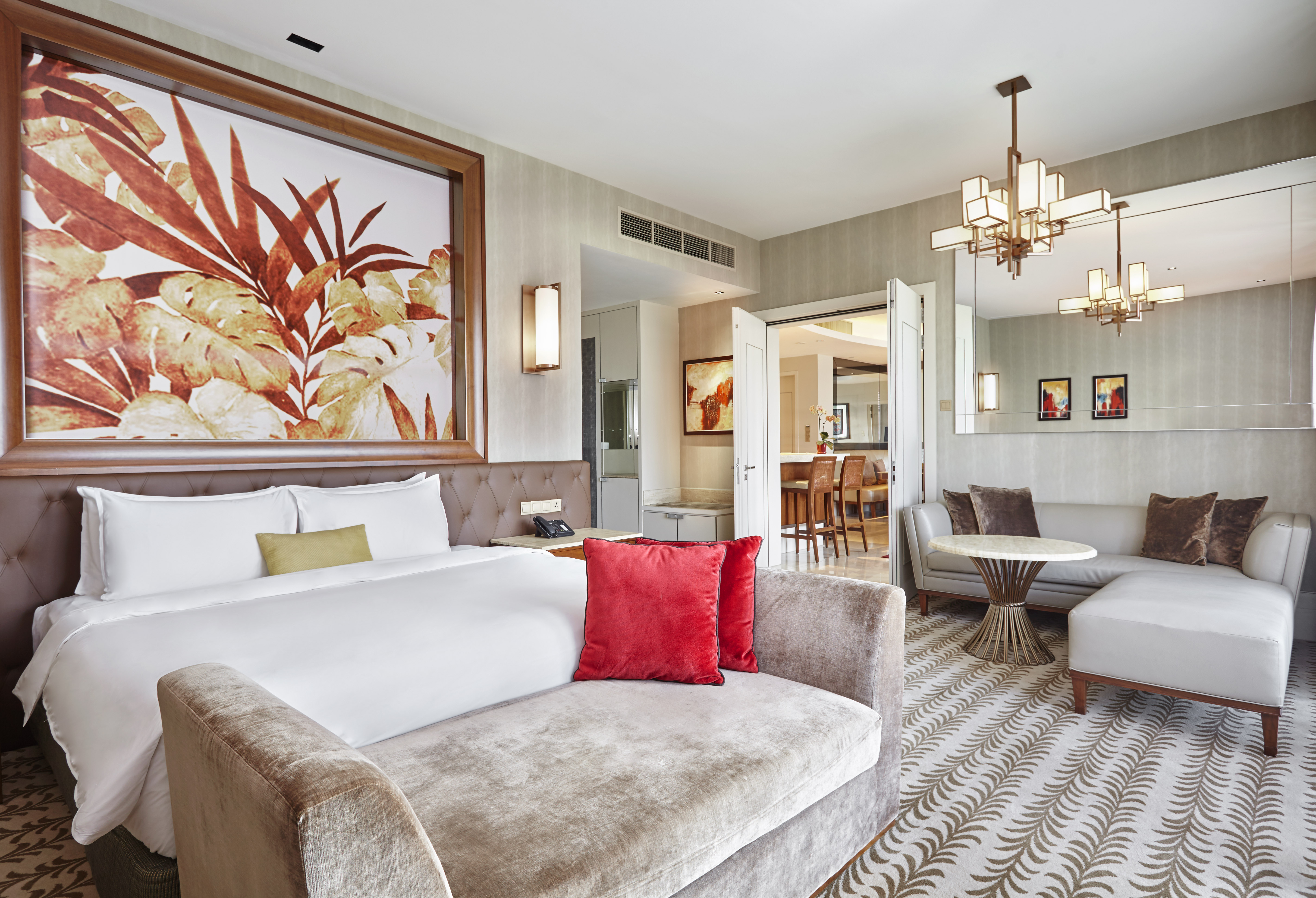 resorts world sentosa equarius hotel