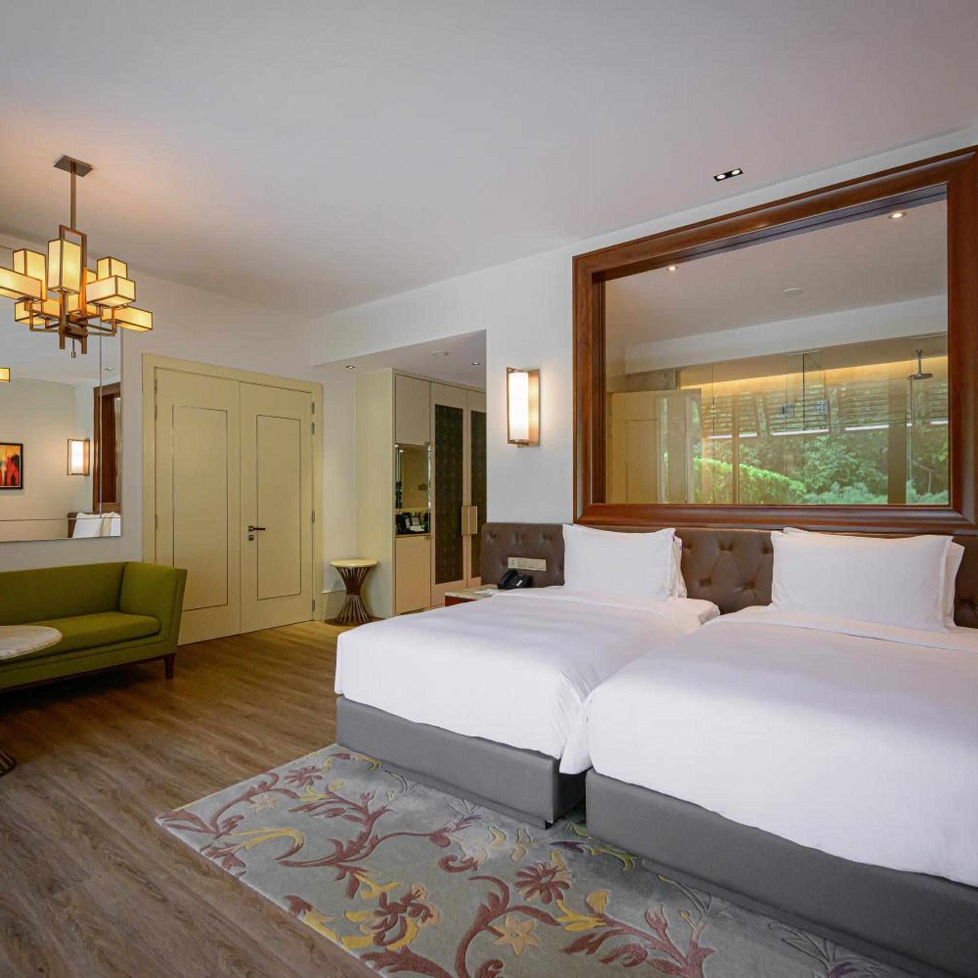 resorts world sentosa equarius hotel