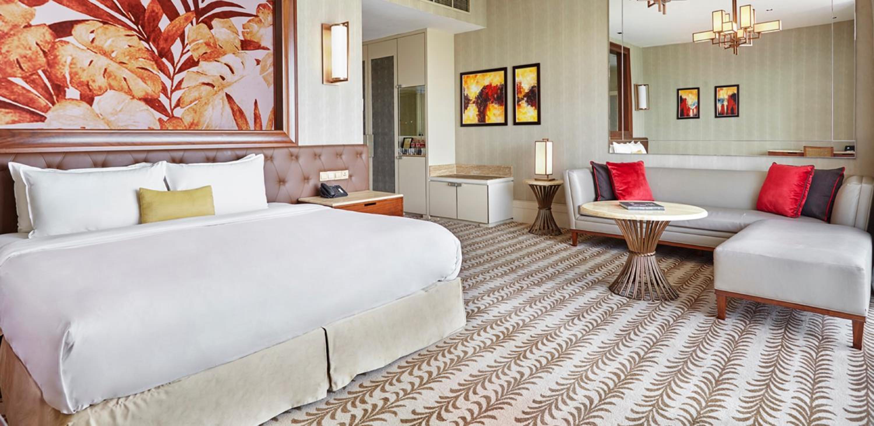 resorts world sentosa equarius hotel