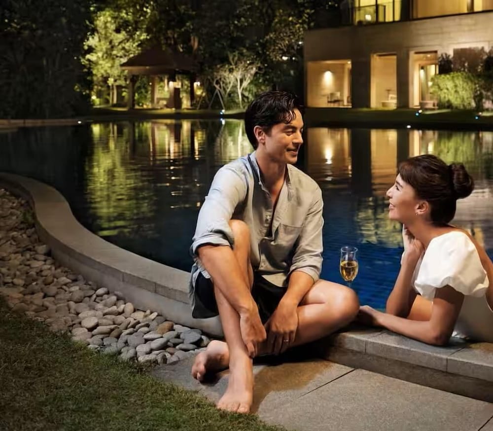 resorts world sentosa equarius hotel