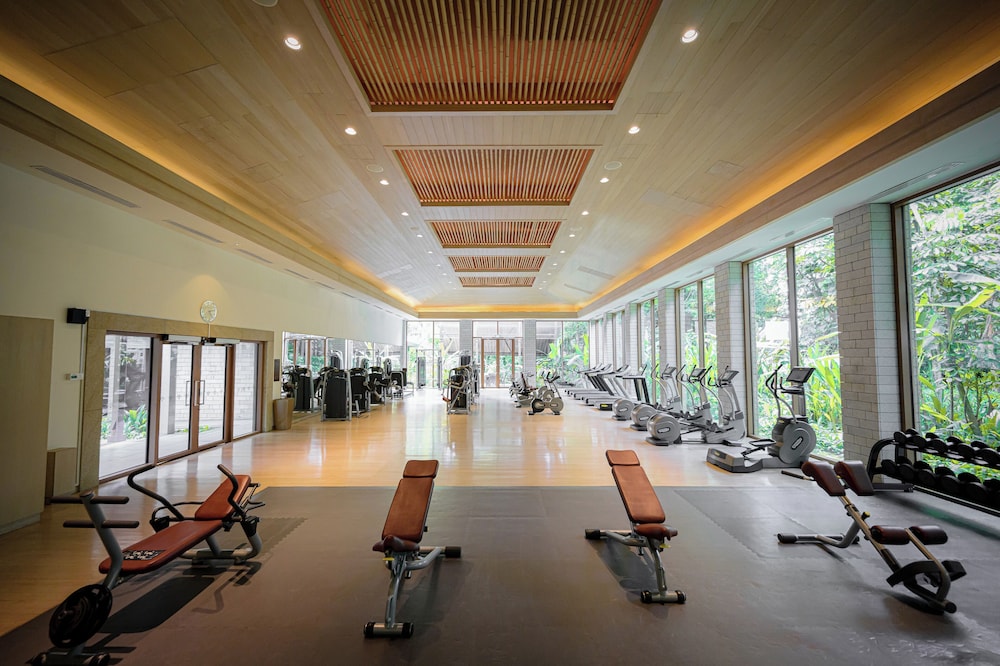 resorts world sentosa equarius hotel
