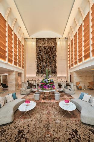 resorts world sentosa equarius hotel