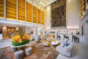 resorts world sentosa equarius hotel