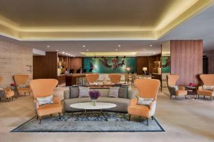 resorts world sentosa equarius hotel