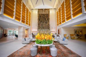 resorts world sentosa equarius hotel