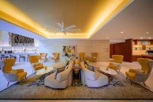 resorts world sentosa equarius hotel