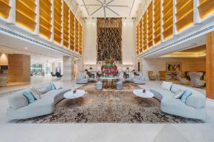 resorts world sentosa equarius hotel
