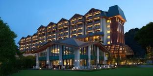 resorts world sentosa equarius hotel