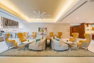 resorts world sentosa equarius hotel