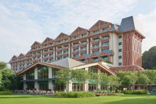 resorts world sentosa equarius hotel