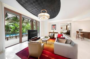 resorts world sentosa equarius hotel