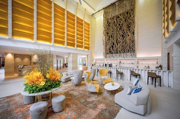 Resorts World Sentosa - Equarius Hotel,,5 star