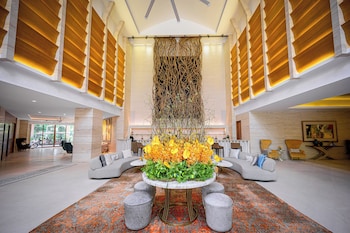 Resorts World Sentosa - Equarius Hotel,,5 star