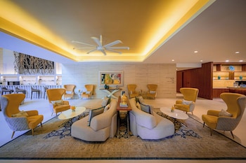 Resorts World Sentosa - Equarius Hotel,,5 star