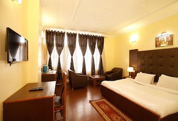 shimla