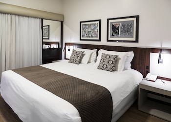 plaza blumenau hotel