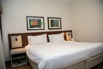plaza blumenau hotel