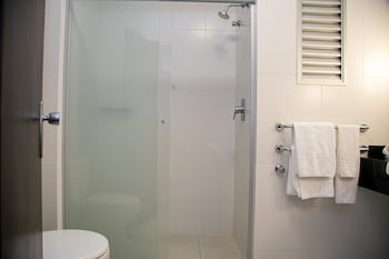 plaza blumenau hotel