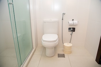 plaza blumenau hotel