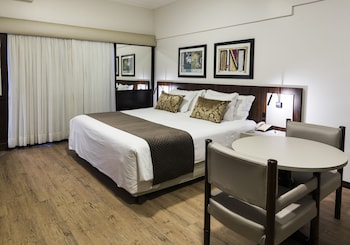 plaza blumenau hotel