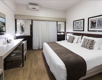 plaza blumenau hotel