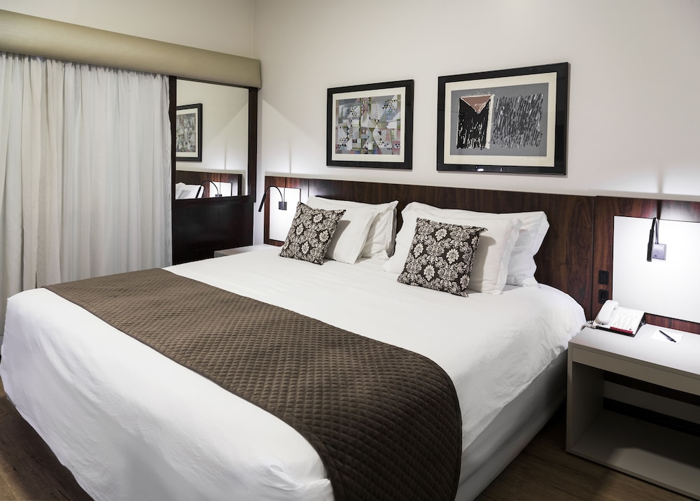 plaza blumenau hotel