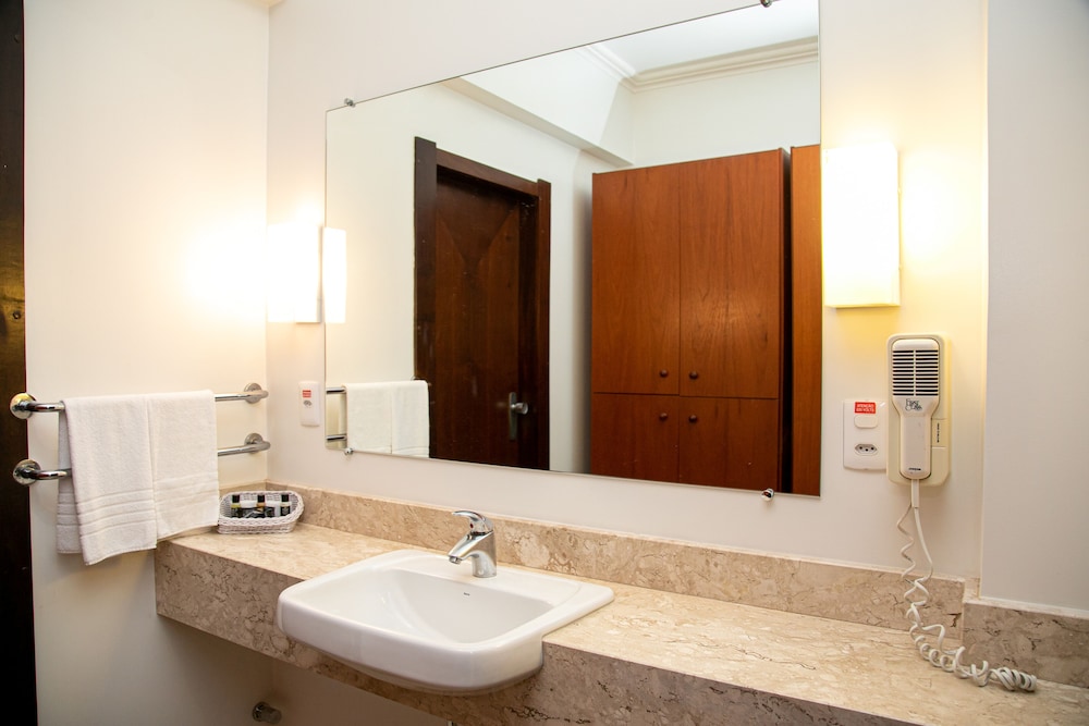 plaza blumenau hotel