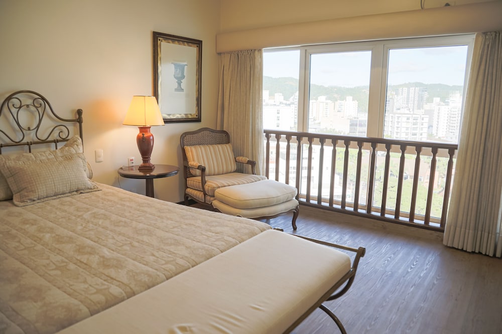 plaza blumenau hotel