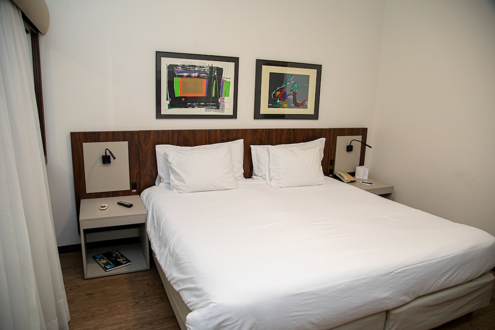 plaza blumenau hotel