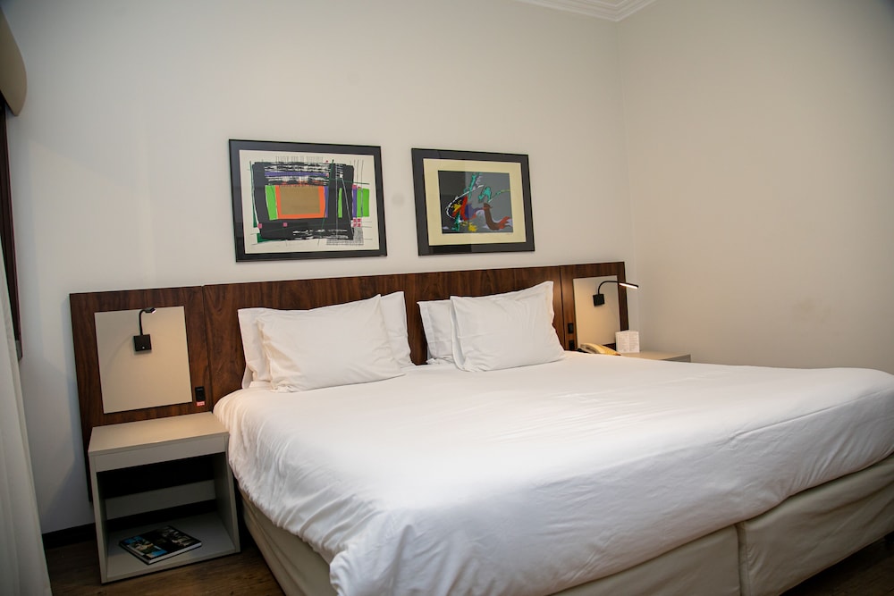 plaza blumenau hotel