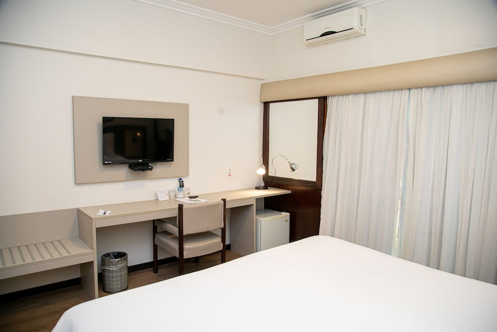 plaza blumenau hotel