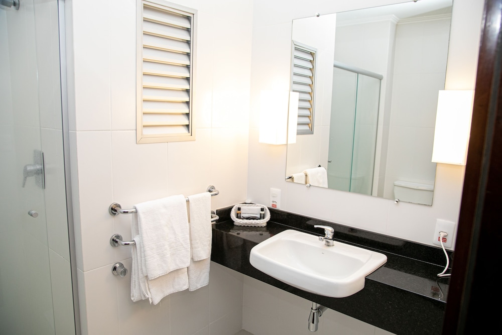 plaza blumenau hotel