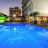 plaza blumenau hotel