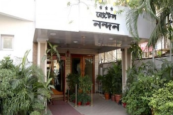 hotel nandan