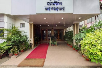 hotel nandan