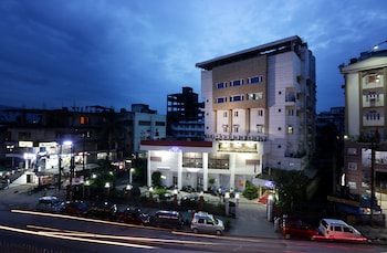hotel nandan