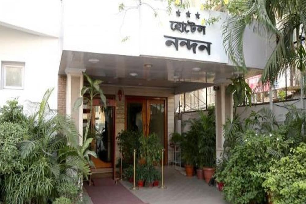 hotel nandan