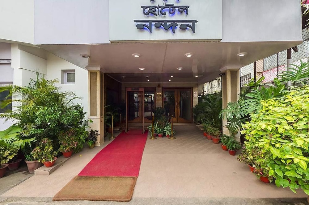 hotel nandan