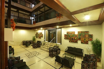 hotel nandan