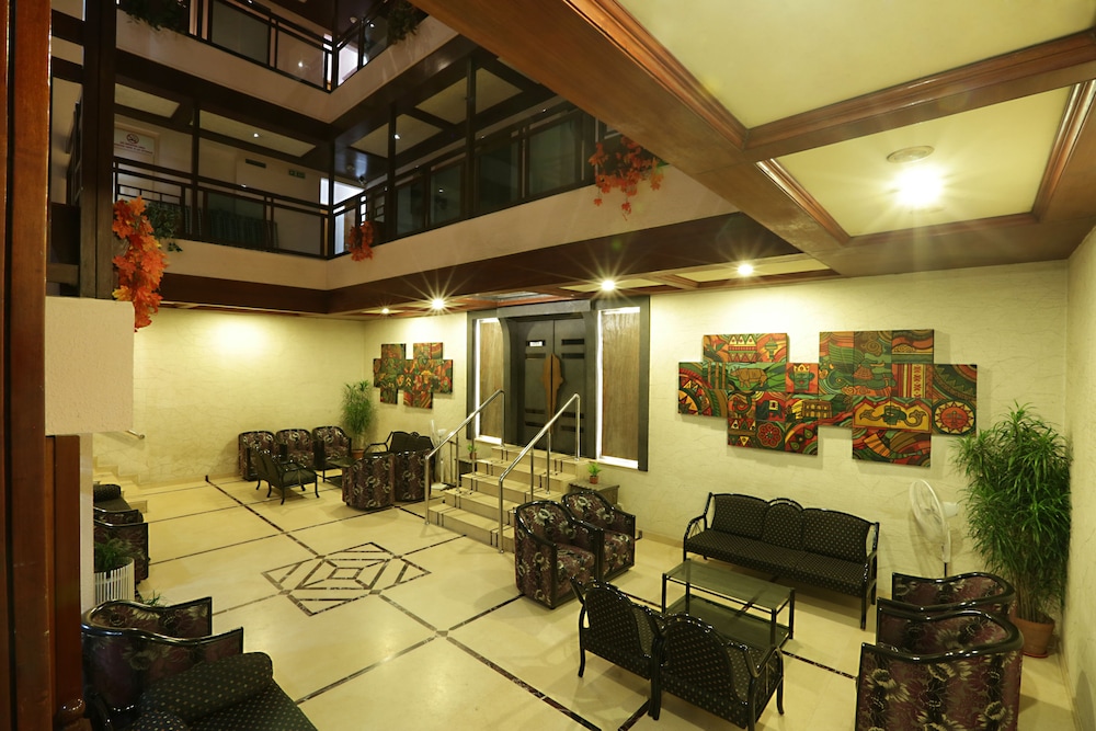 hotel nandan