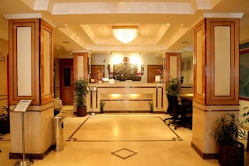 hotel nandan