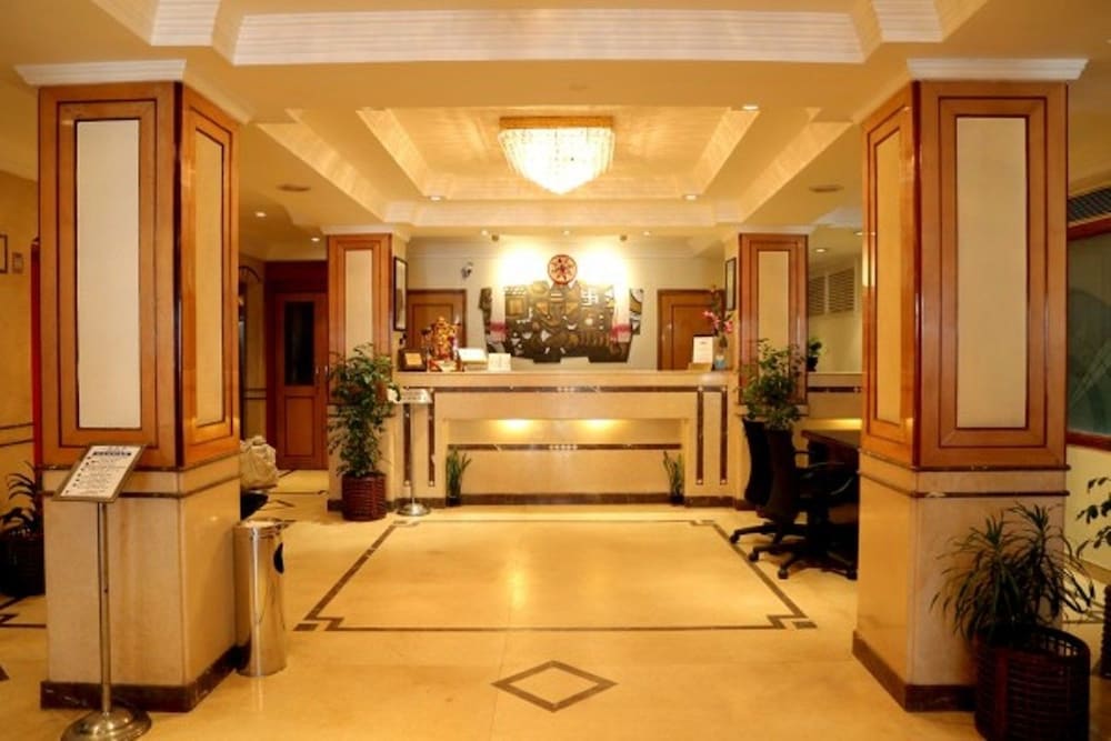 hotel nandan
