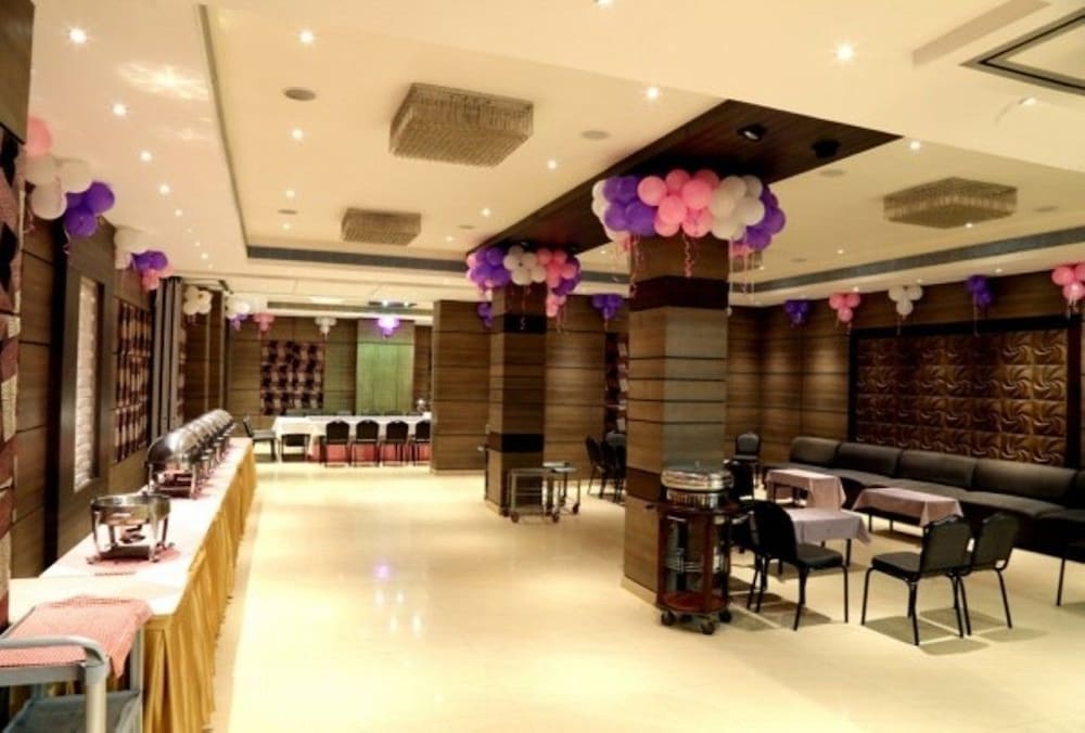 hotel nandan