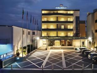 best western hotel ferrari