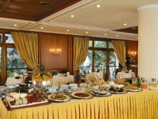 best western hotel ferrari