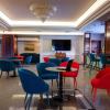 best western hotel ferrari