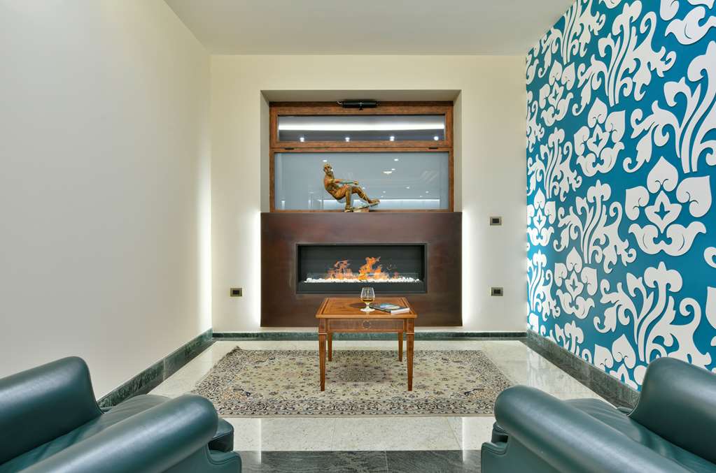 best western hotel ferrari