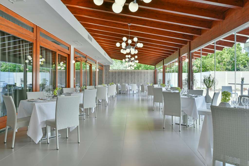 best western hotel ferrari